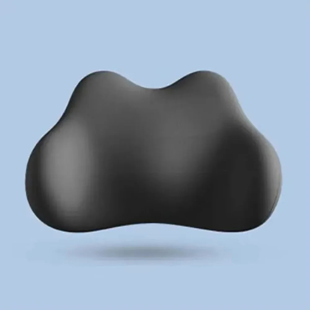 Special Lumbar Support Cushion Sleep Lumbar Pillow Ergonomic Soft Comfortable Memory Cotton Bed Lumbar Protrusion Back Support